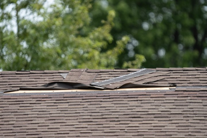 An image of Roof Repair Services in Matthews, NC